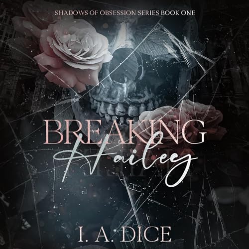 Cover of Breaking Hailey