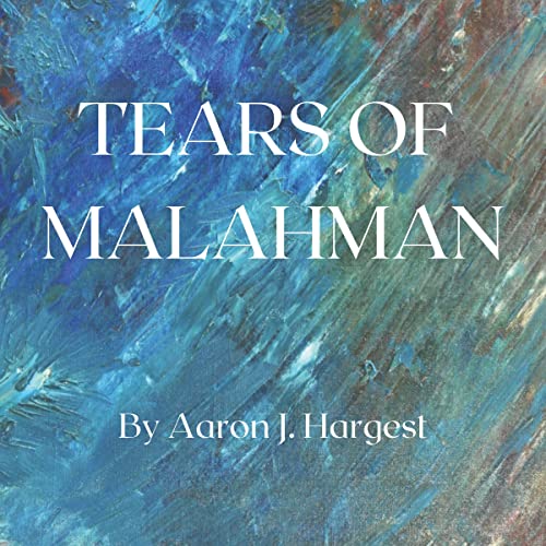 Cover of Tears of Malahman