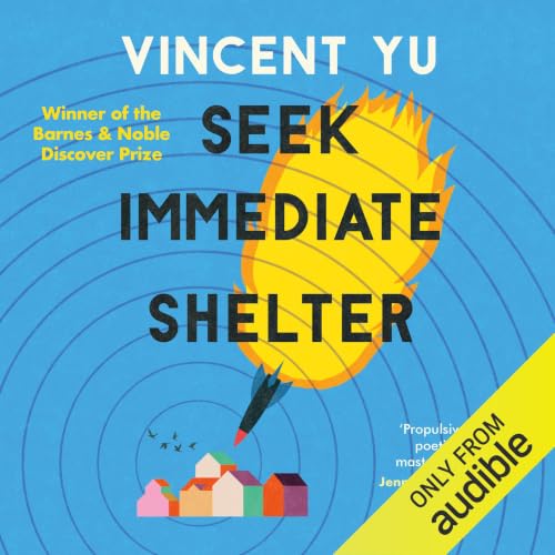 Cover of Seek Immediate Shelter