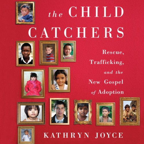 Cover of The Child Catchers