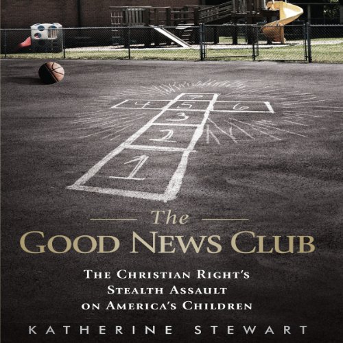 Cover of The Good News Club