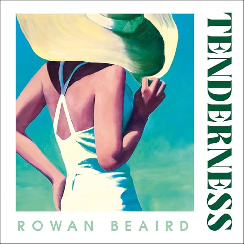 Cover of Tenderness
