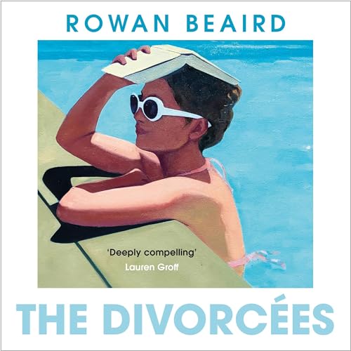 Cover of The Divorcees