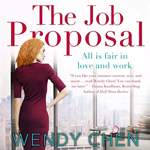 Cover of The Job Proposal