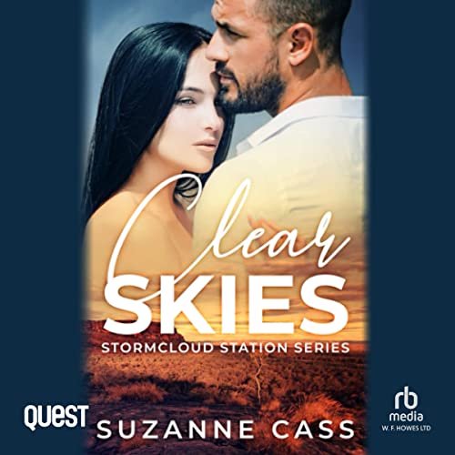 Cover of Clear Skies