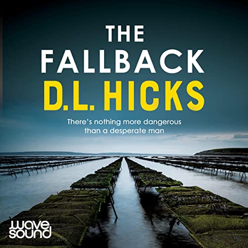 Cover of The Fallback