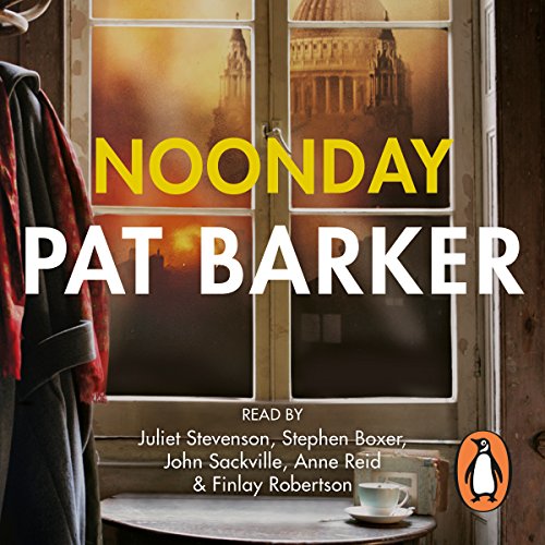 Cover of Noonday