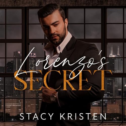 Cover of Lorenzo's Secret