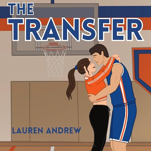 Cover of The Transfer