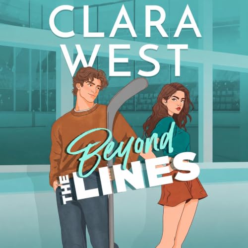 Cover of Beyond the Lines