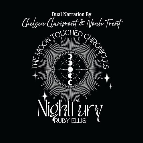 Cover of Nightfury