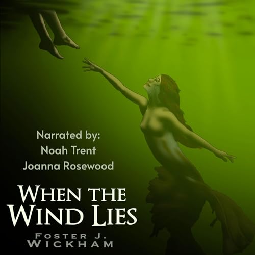Cover of When the Wind Lies