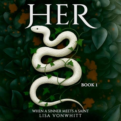 Cover of Her