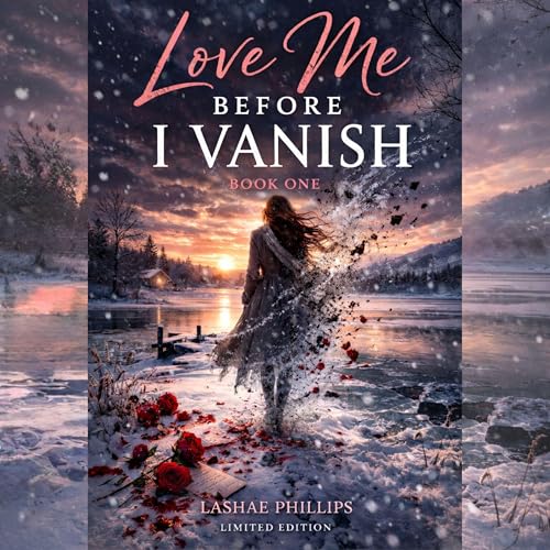 Cover of Love Me Before I Vanish