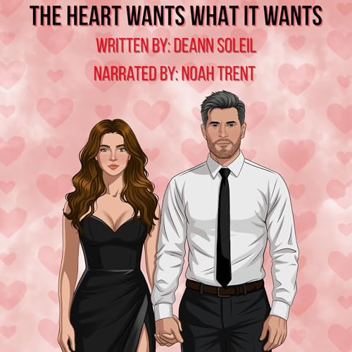 Cover of The Heart Wants What It Wants