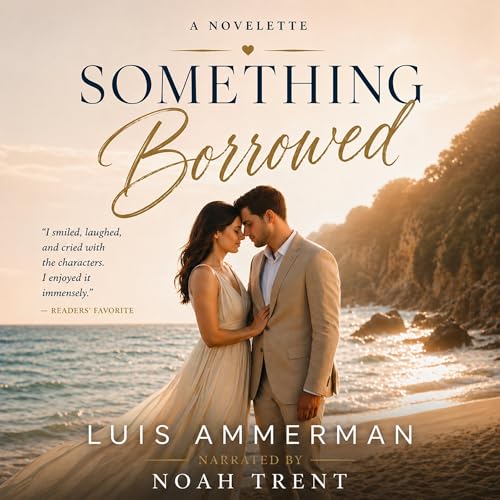 Cover of Something Borrowed