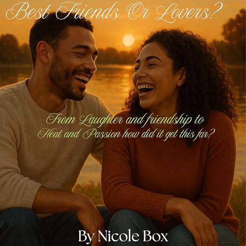 Cover of Best Friends or Lovers?
