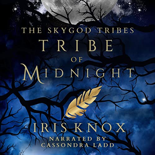Cover of Tribe of Midnight