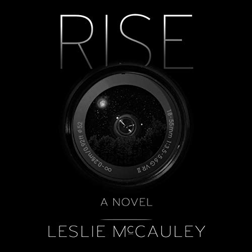 Cover of Rise
