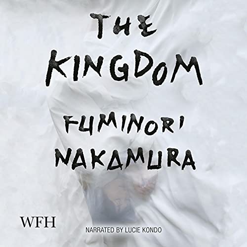 Cover of The Kingdom