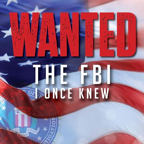 Cover of Wanted