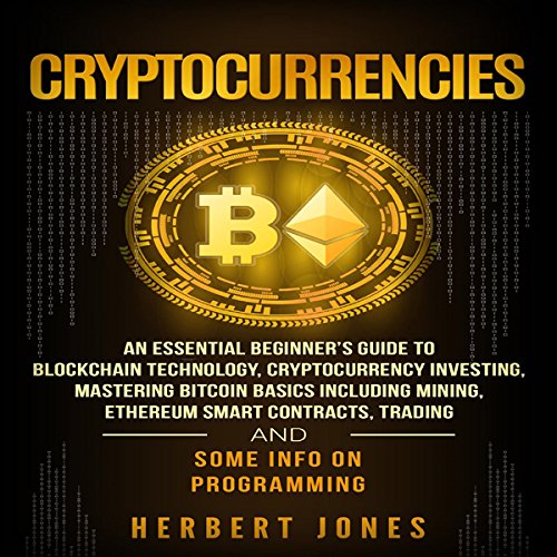 Cover of Cryptocurrencies