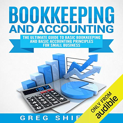 Cover of Bookkeeping and Accounting