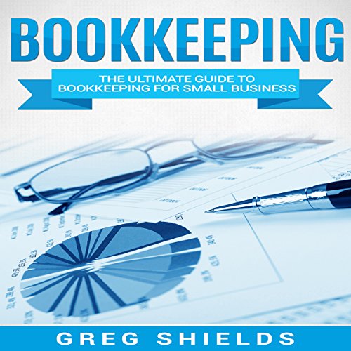 Cover of Bookkeeping