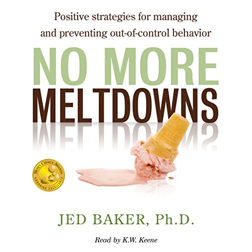 Cover of No More Meltdowns