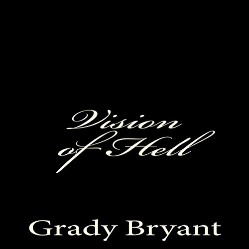Cover of Vision of Hell