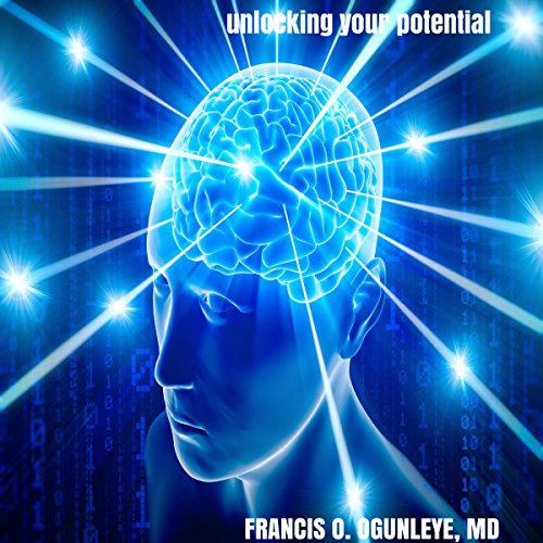 Cover of Unlocking Your Potential
