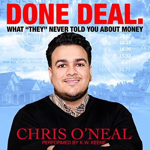 Cover of Done Deal