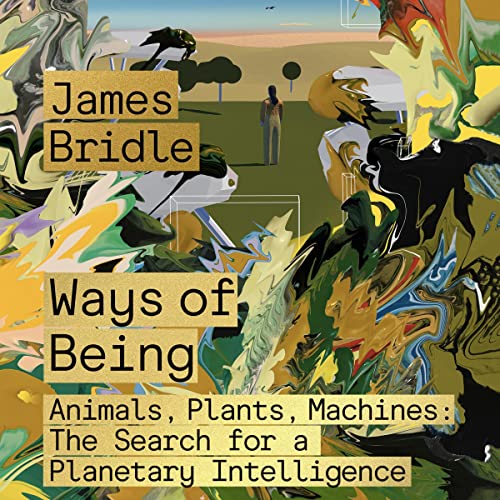 Cover of Ways of Being