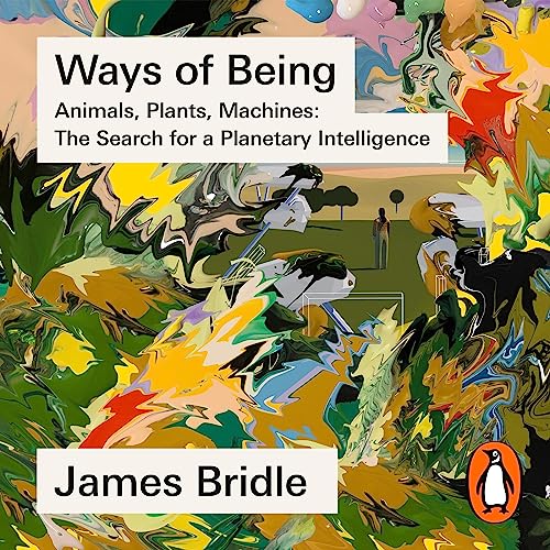 Cover of Ways of Being