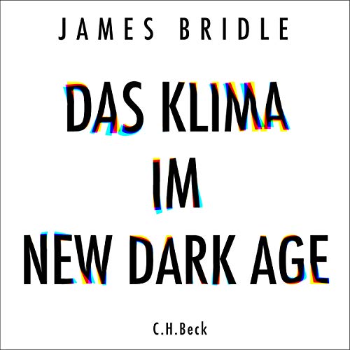 Cover of Das Klima im New Dark Age