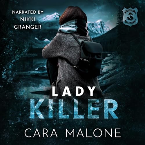 Cover of Lady Killer
