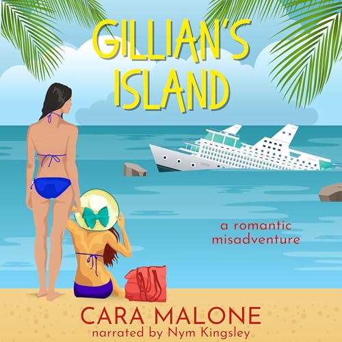 Cover of Gillian's Island