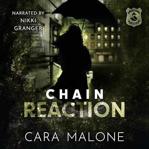 Cover of Chain Reaction