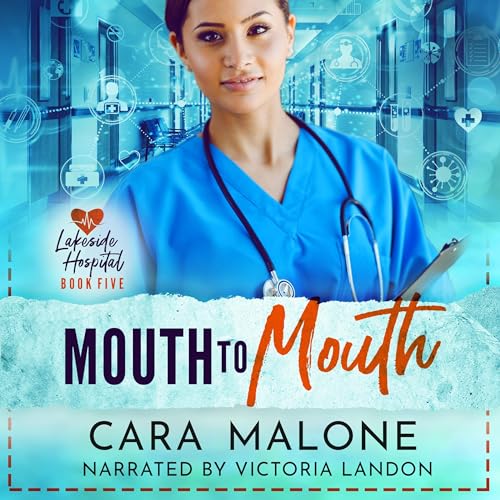 Cover of Mouth to Mouth
