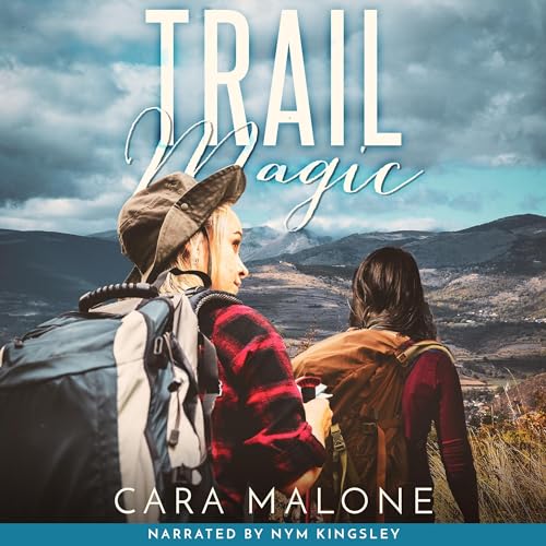 Cover of Trail Magic
