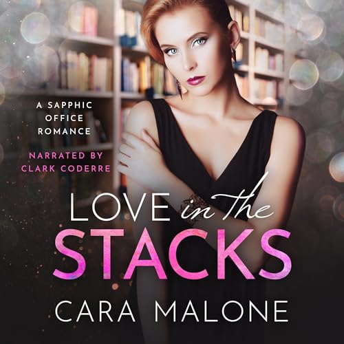 Cover of Love in the Stacks
