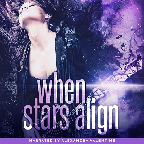 Cover of When Stars Align