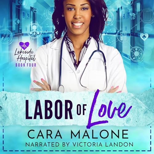 Cover of Labor of Love