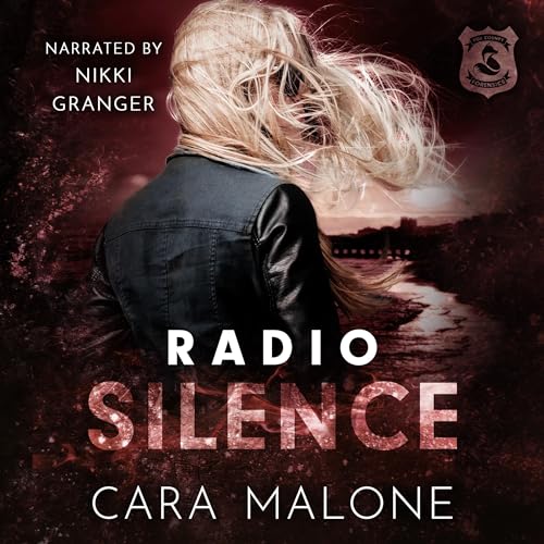 Cover of Radio Silence
