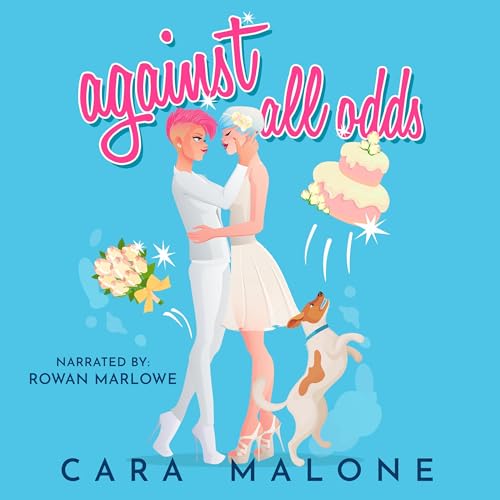 Cover of Against All Odds