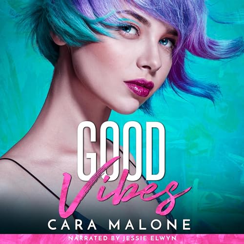 Cover of Good Vibes
