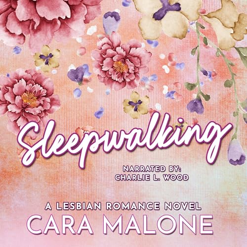 Cover of Sleepwalking