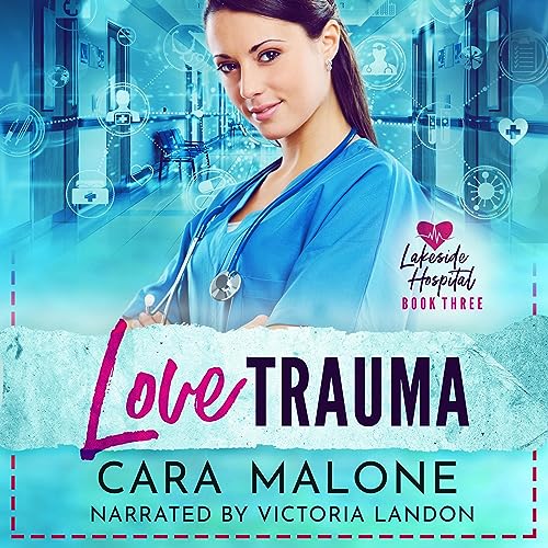Cover of Love Trauma