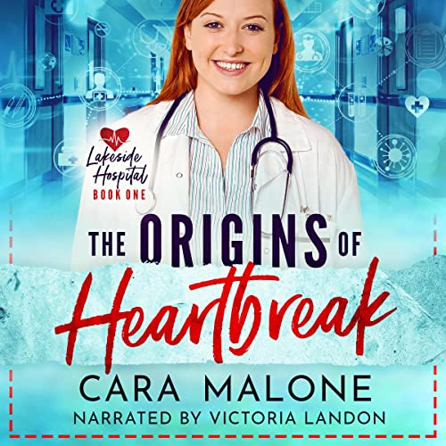 Cover of The Origins of Heartbreak