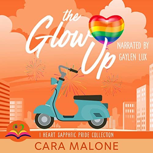 Cover of The Glow Up